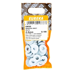 5M50 - Rivet Washer